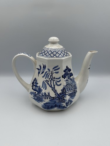 Meakin willow octagonal - j, g