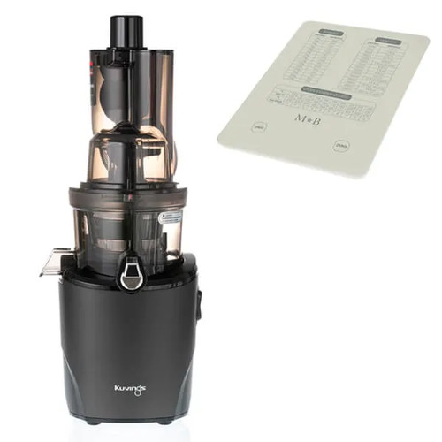 Kuvings revo830 revolution - kuvings,