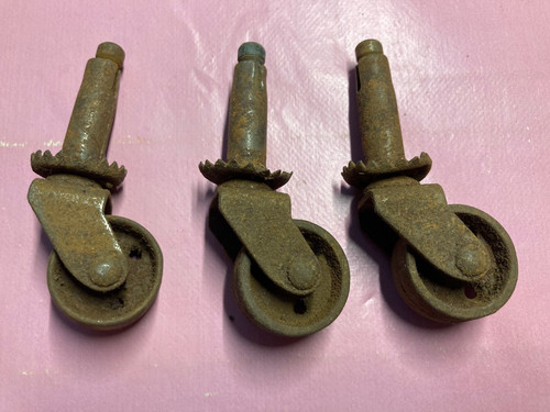 Vintage industrial style 1 - 3,