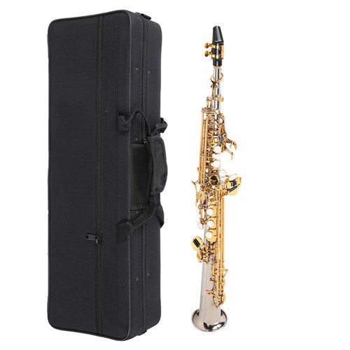 Professional brass soprano - professional,