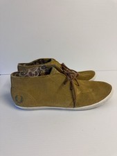 Fred Perry Boots Mens Size US