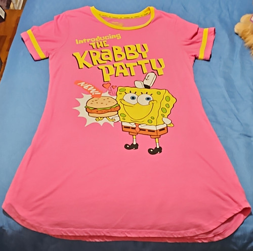 Nickelodeon spongebob girls - spongebob, l