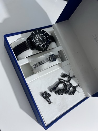 Luxury style watch - style,