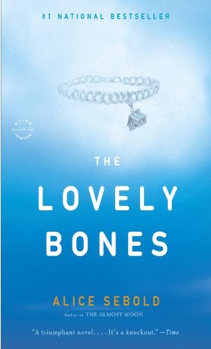 The lovely bones deluxe - lovely, bones:
