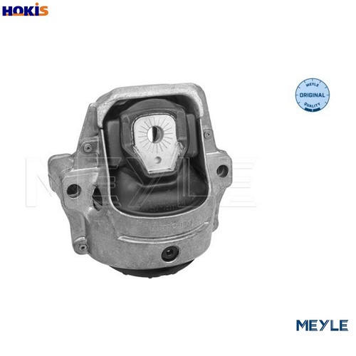 Mounting engine 100 199 - engine, 1007