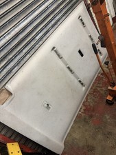 Roof lining headlining - roof,