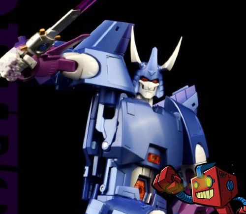 Fanstoys ft29 quietus - ft29,