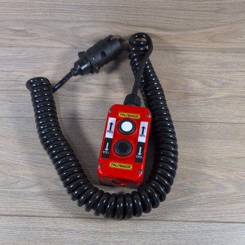 Palfinger two button control - button,