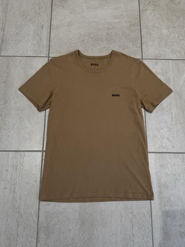 Hugo boss men shirt - boss, t-shirt