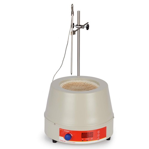 Electric stirring heating - electric,