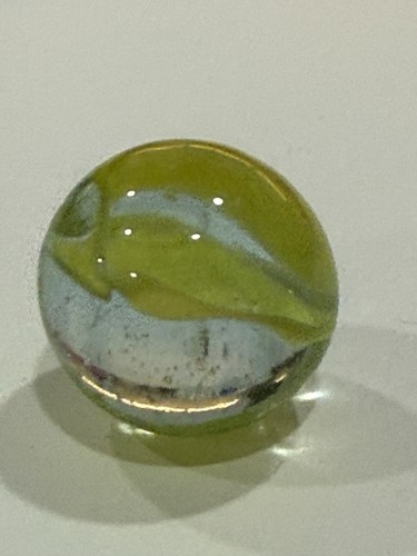 1exotic glass gems marbles - glass,