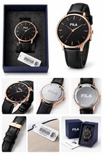 FILA Quartz Watch