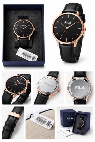 Fila quartz watch - quartz,