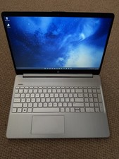 HP Laptop 15s-fq2xxx –