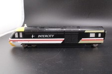 Technic Intercity N Gauge