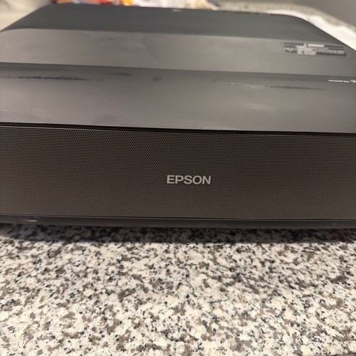 Epson ls650b pro - 4k, uhd