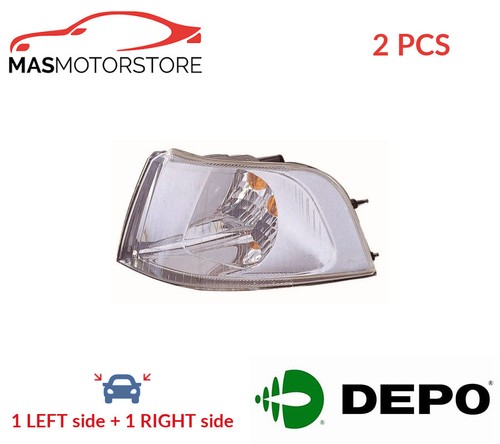 Indicator light blinker lamp - light,