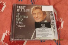Barry Manilow - Greatest Songs