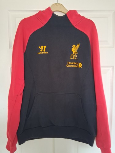 Liverpool warrior training - liverpool,