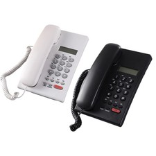 Corded Landline Phone Big