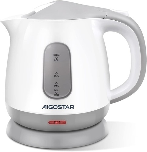 Small electric kettle 0l - small, 1.0l