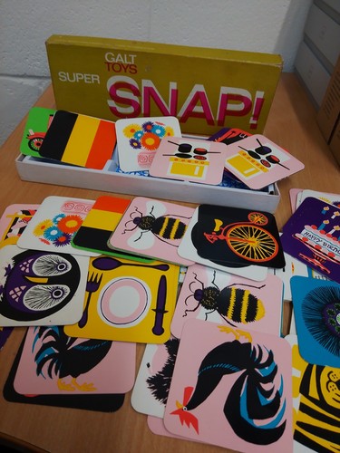 1970 galt toys super - snap, cars