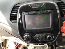 2016 RENAULT CAPTUR RADIO