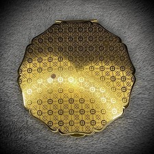 Stratton powder compact - stratton,