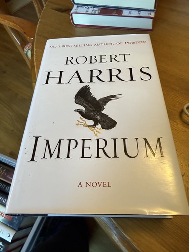 Imperium by robert - imperium...by,