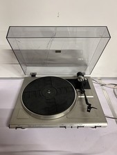 Garrard Semi automatic belt