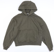 Zara Womens Khaki Green