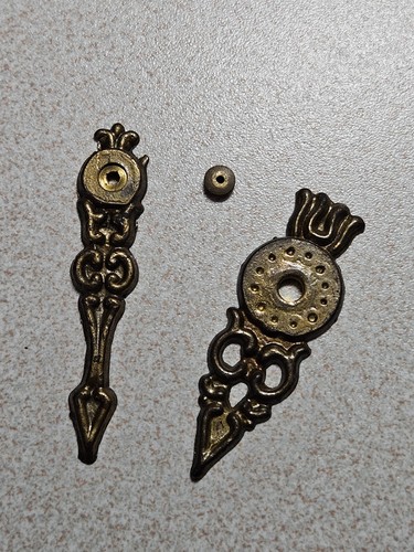 Vintage dutch mechanical - vintage,