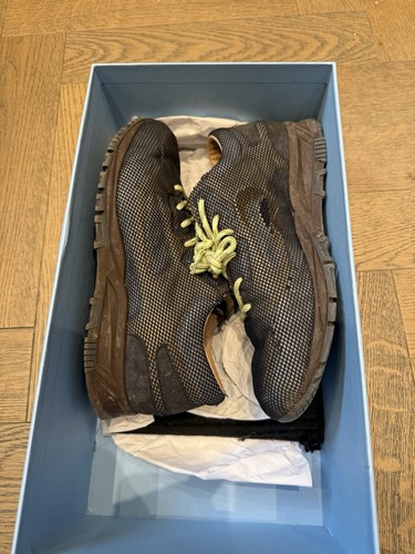 Lanvin trainer size 39 - lanvin, uk,