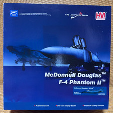 Hobby Master 1/72 F4E Phantom