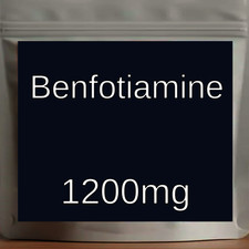 Benfotiamine  1200mg x 30