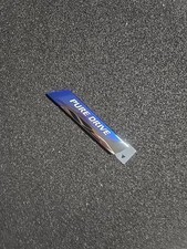 Genuine New NISSAN PURE DRIVE