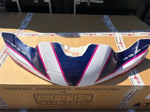 507 used nose cone - kg,