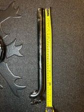 Genesis 27.2mm Aluminium