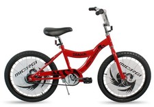 20" Boy's Bicycle  BMX S-Type