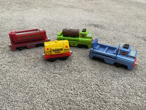 Thomas the tank - the,