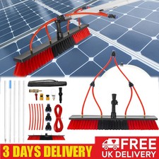 5M TELESCOPIC WINDOW CLEANER