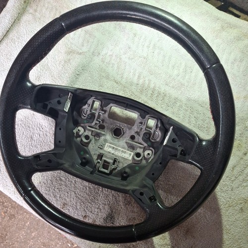 Ford mondeo mk4 - ford,