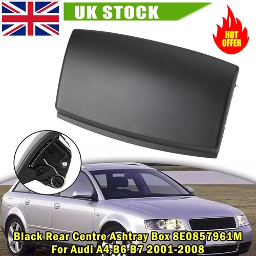 Black rear centre - black,