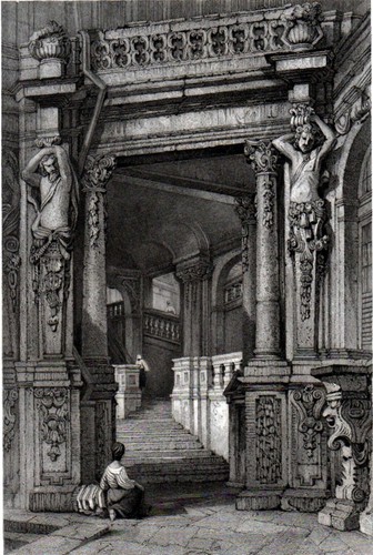 Zwinger palace dresden - zwinger,