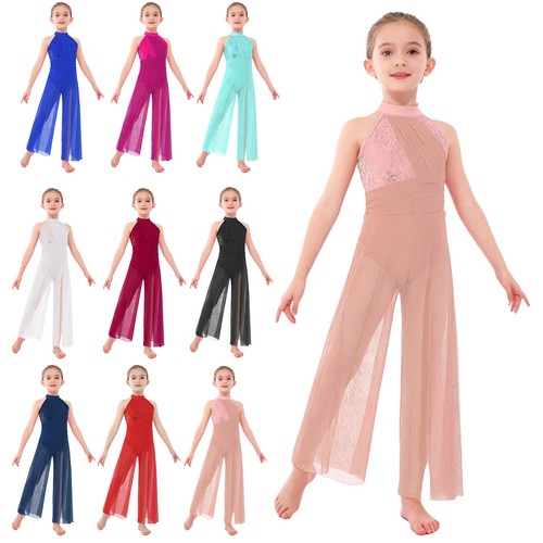 Girls lyrical dance - uk,