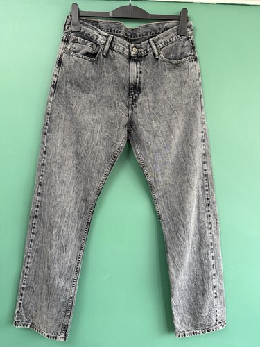 Levi 504 jeans mens - mens, 35reg