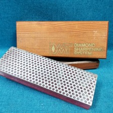 Vtg DMT Diamond Sharpening