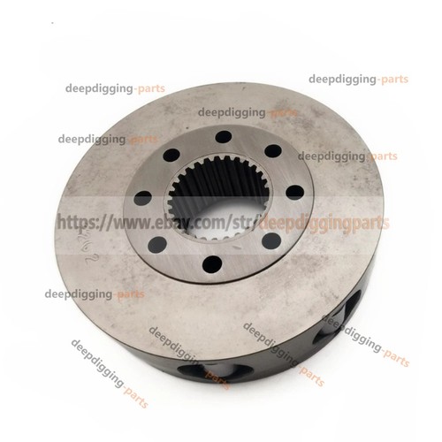 Ms05 hydraulic motor rotor - ms05,