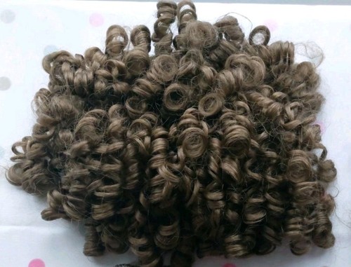 Pair brunette curly irish - of,
