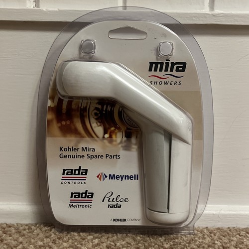 Mira response shower clamp - shower,